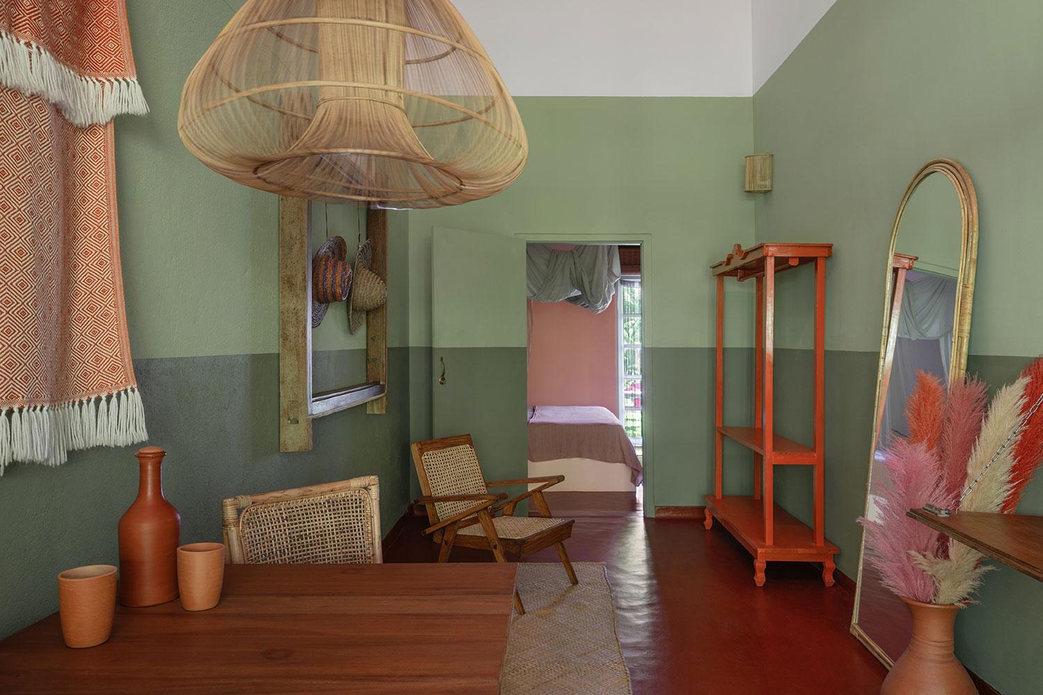 Casa Tikiri - Boutique Hotel Adults-Only Ahangama Exterior foto