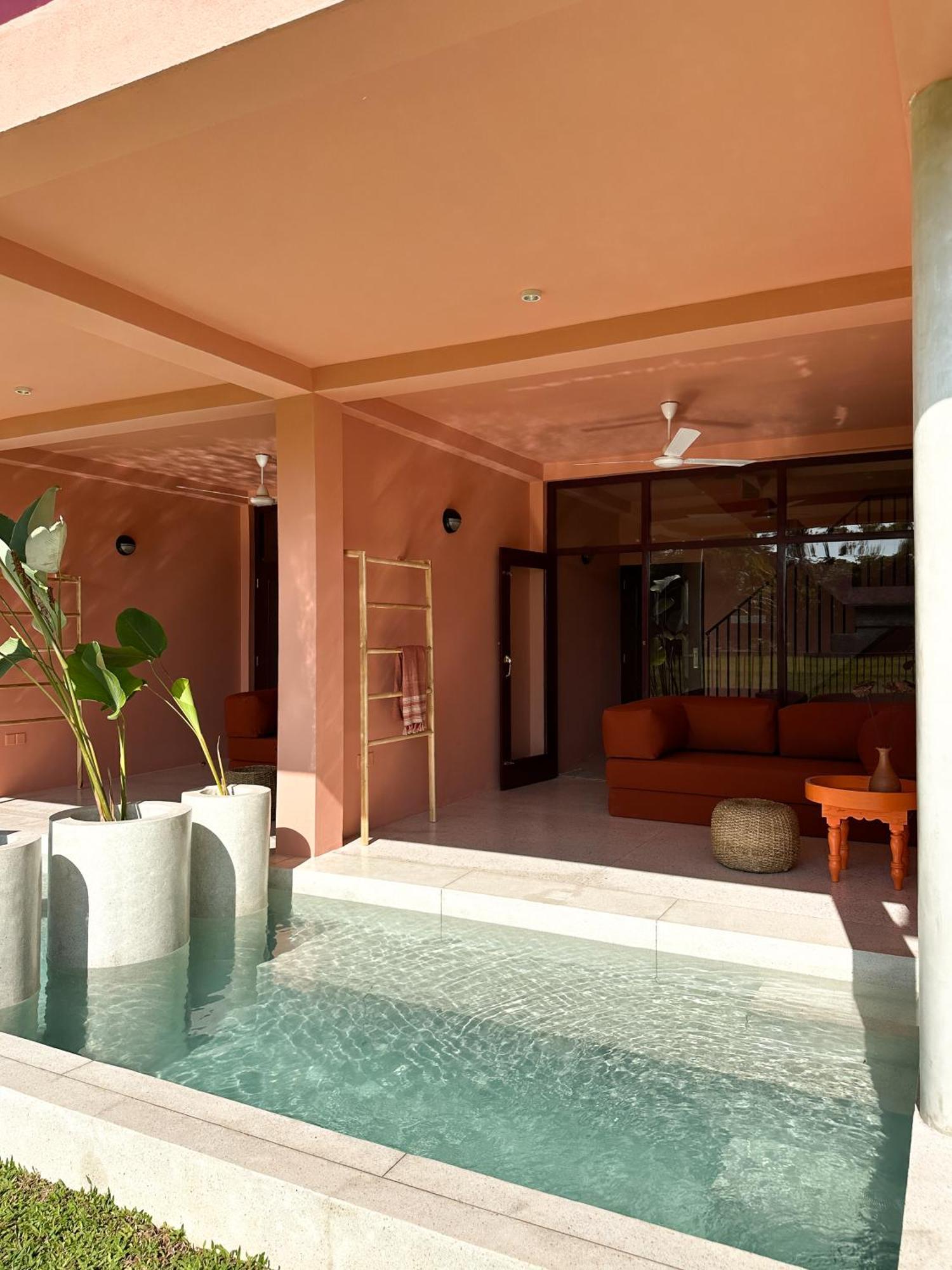 Casa Tikiri - Boutique Hotel Adults-Only Ahangama Exterior foto